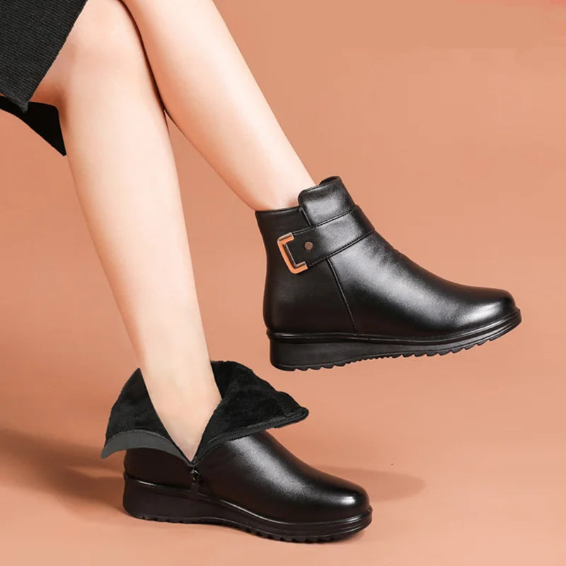 CAROLINE | dames boots