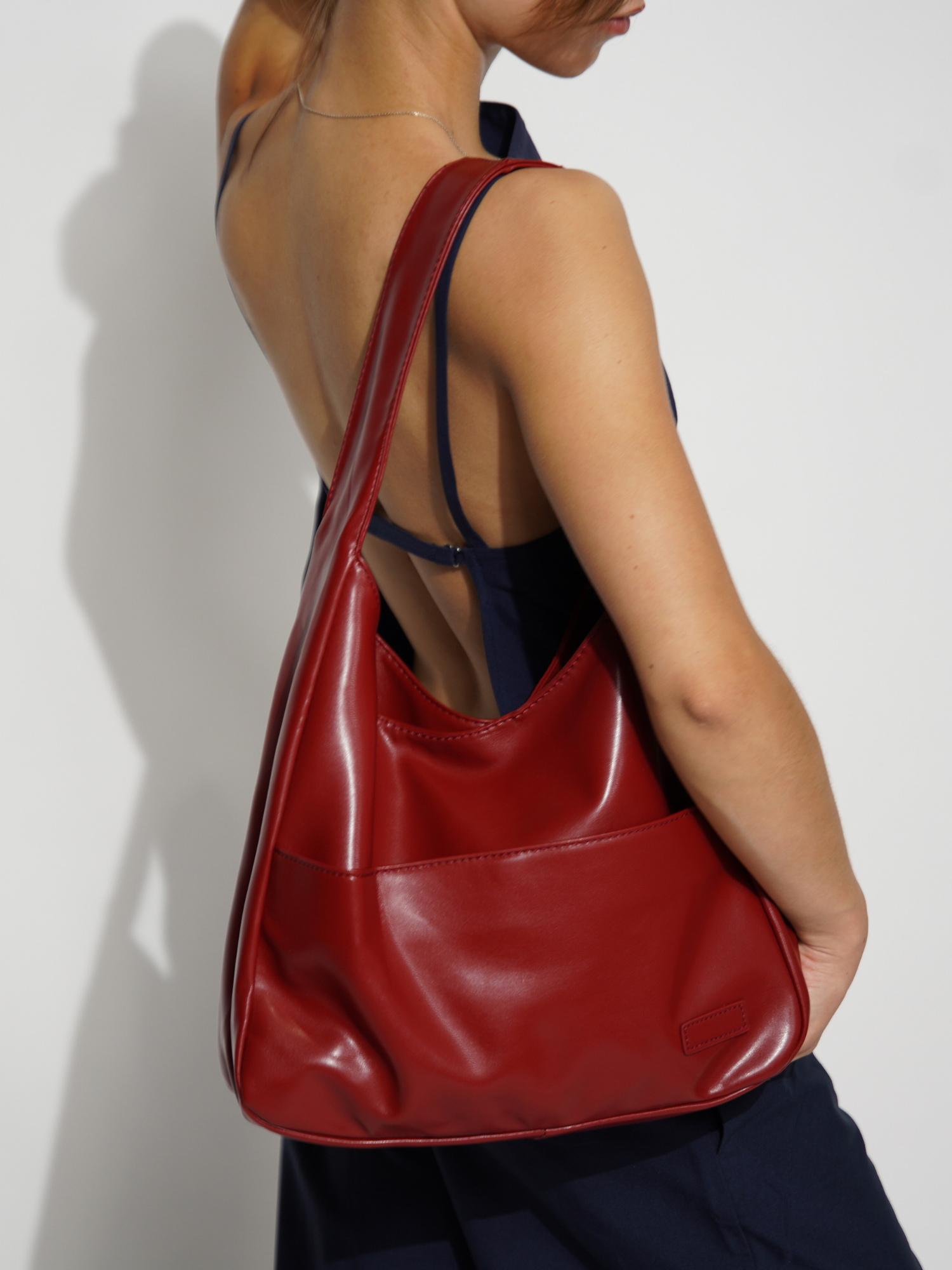 Alexia | Marie Mode Maastricht alledaagse tas