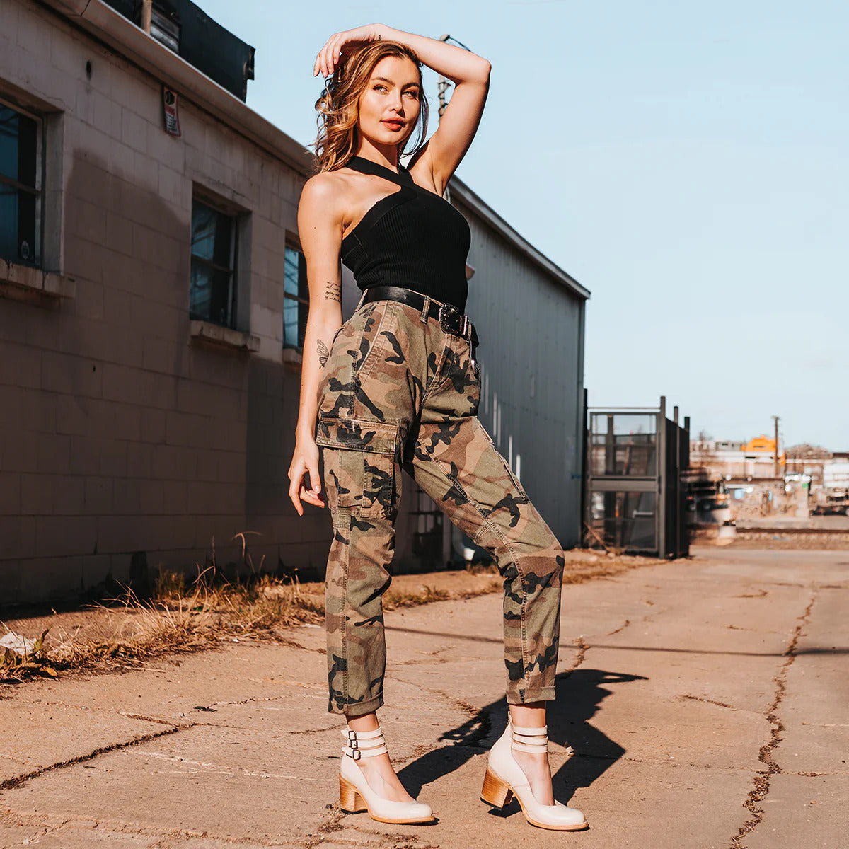 Sabine | Amara Laars