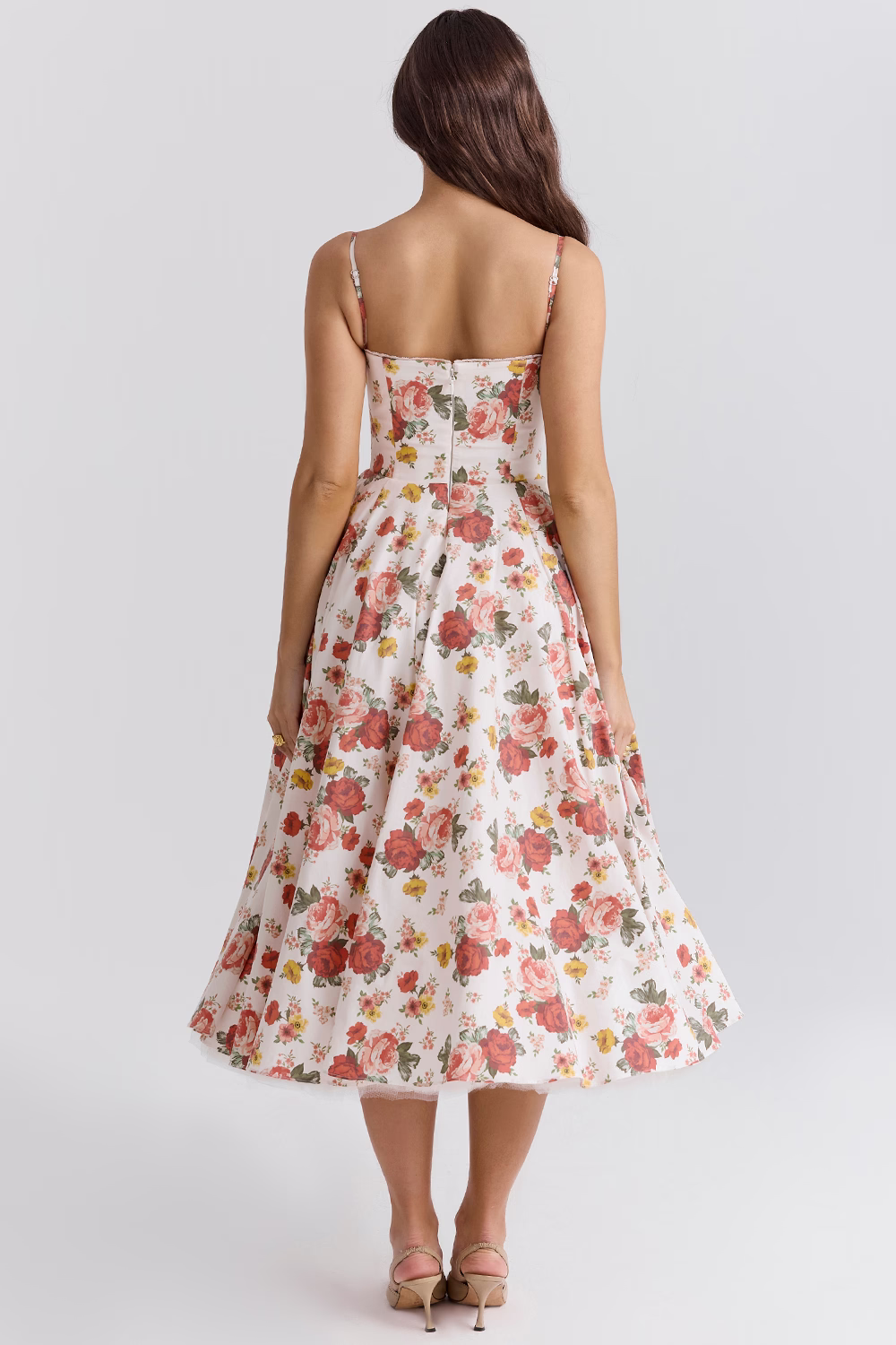 JULIA | jurk
