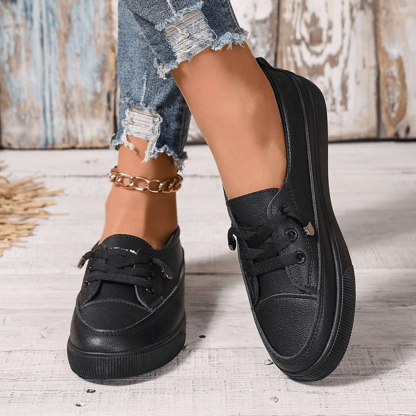 TILLIA | orthopedische sneakers