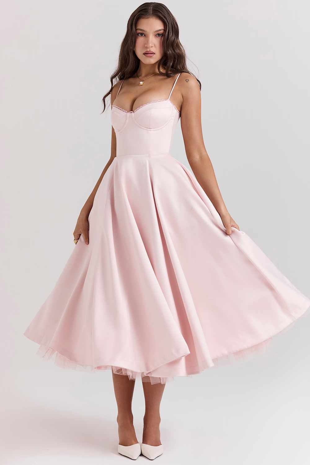 JULIA | jurk