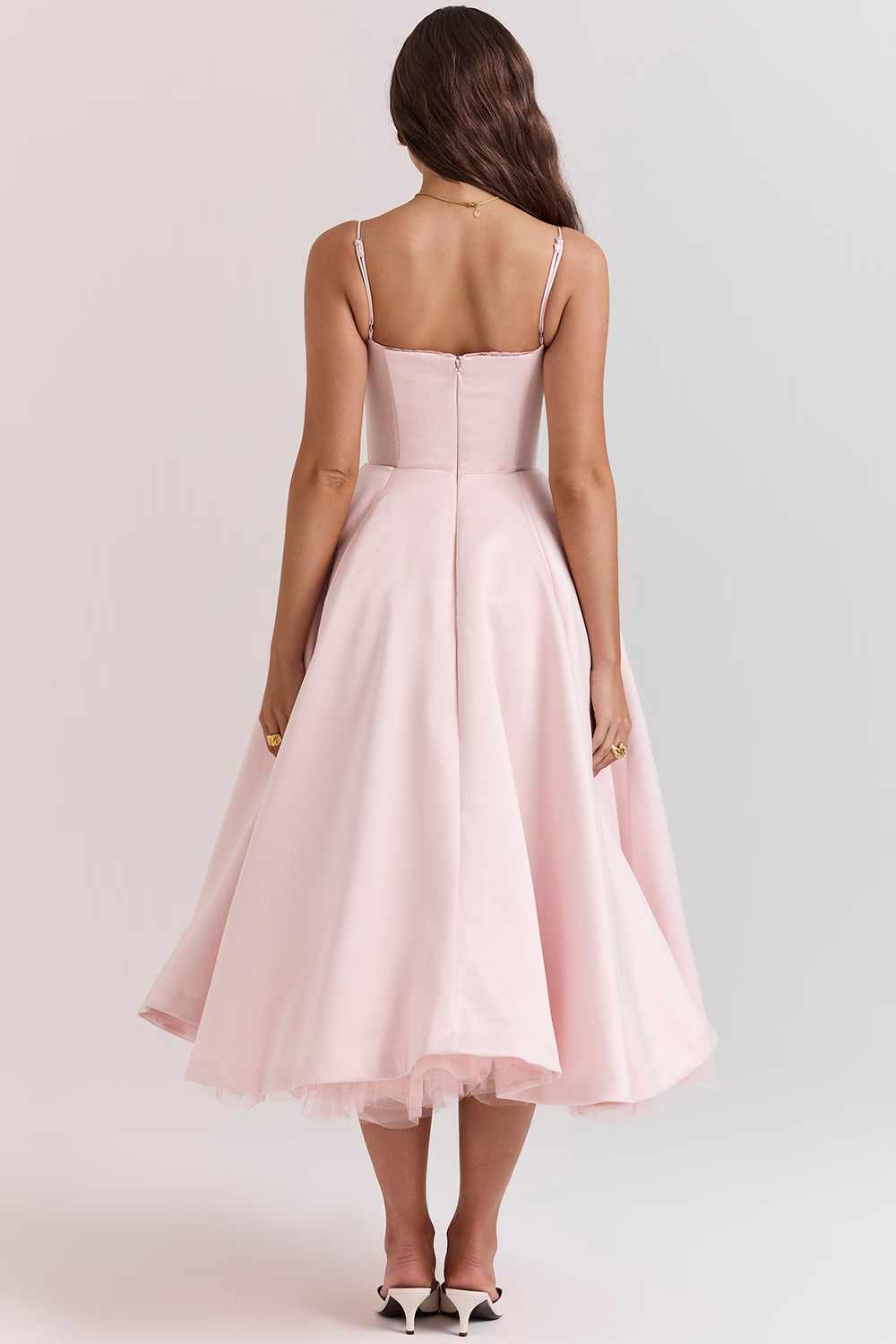 JULIA | jurk
