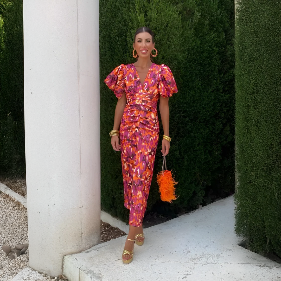 DANUTA | jurk