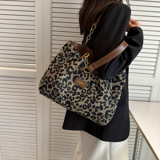 LEONIDA | tas