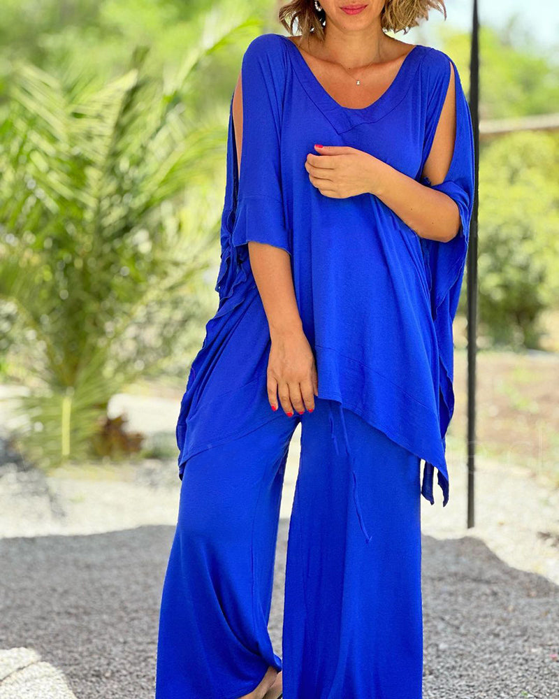 FLORIEN | set