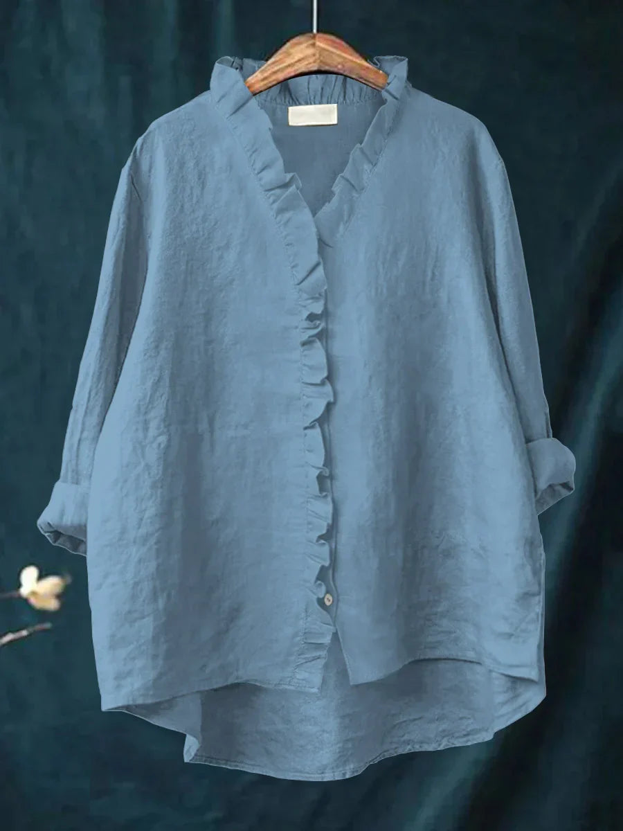 CECILE | blouse