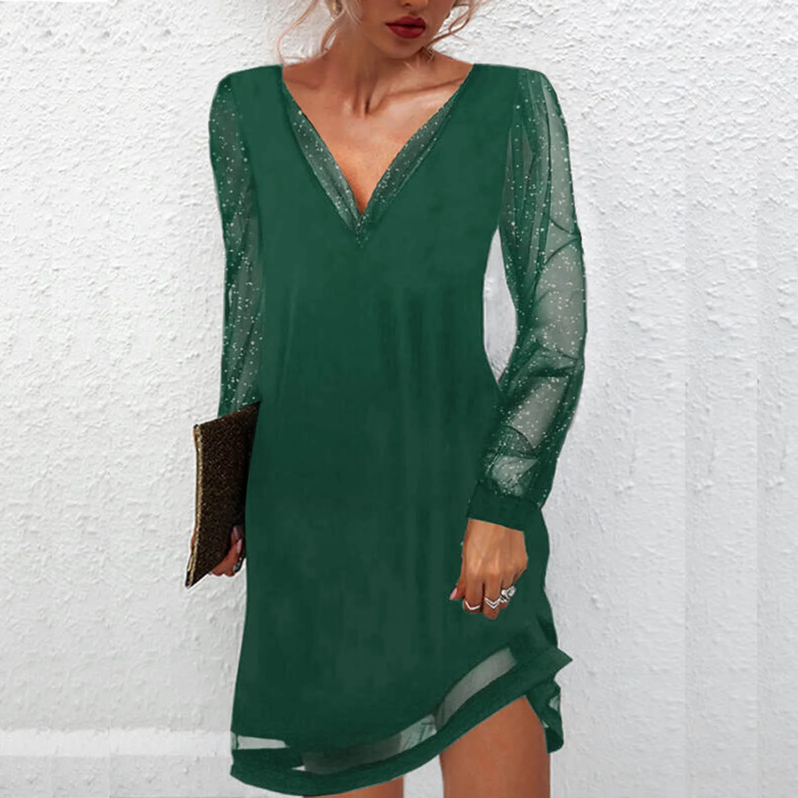 AMÉLIE | jurk