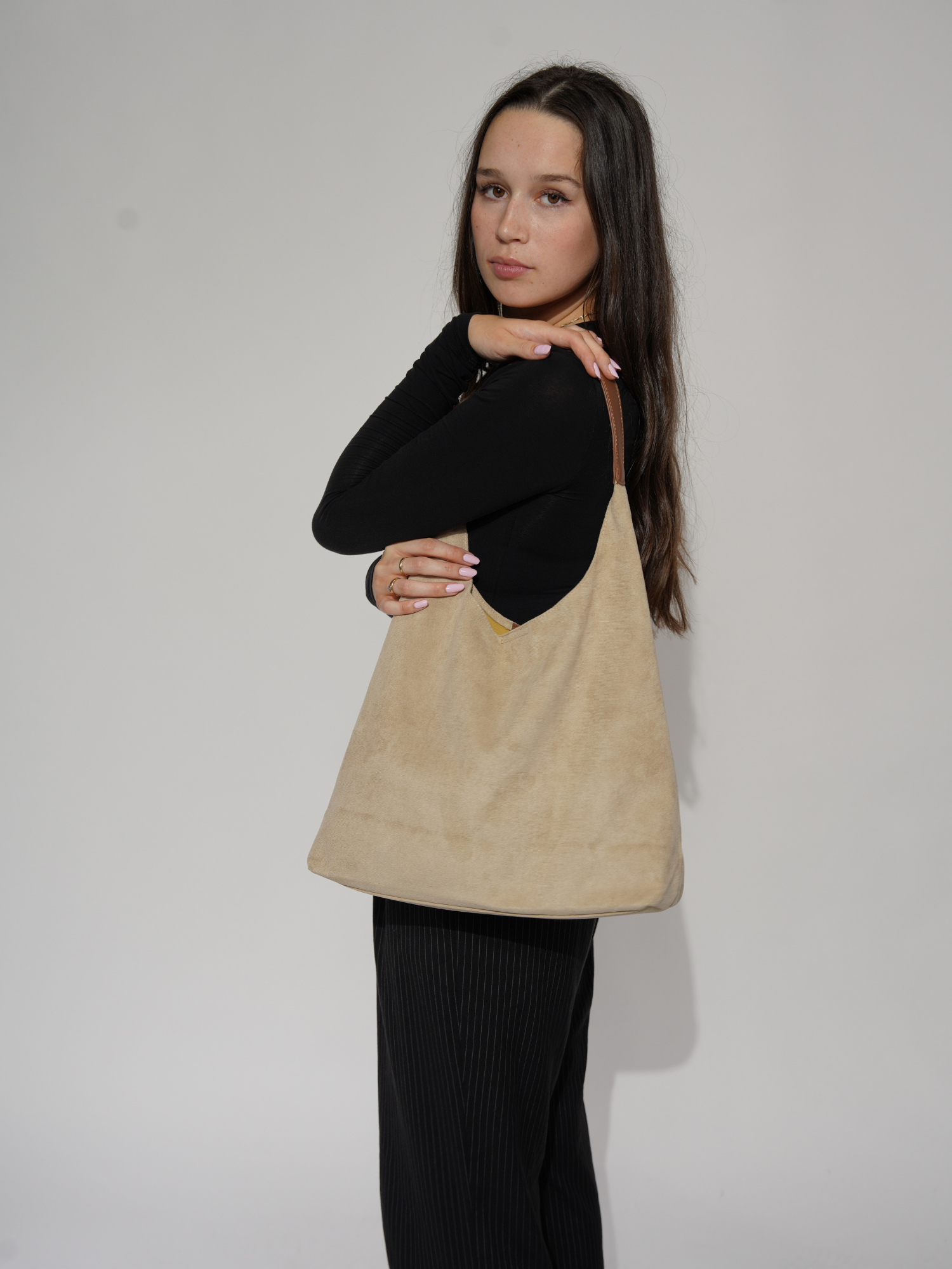 ROOS | Marie Mode Maastricht schoudertas