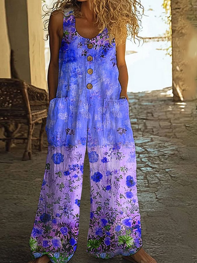 LYDE | jumpsuit