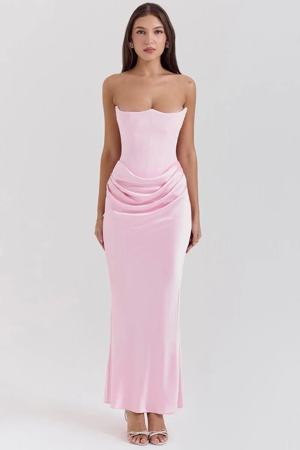 MIA | jurk