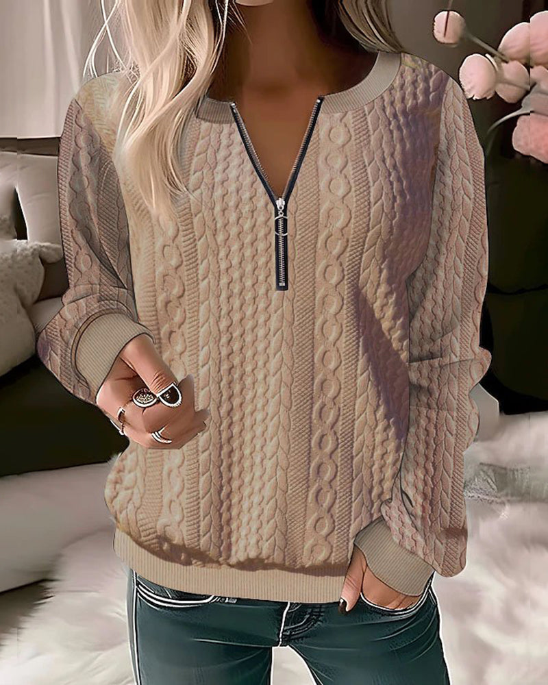 MELANIE | trui