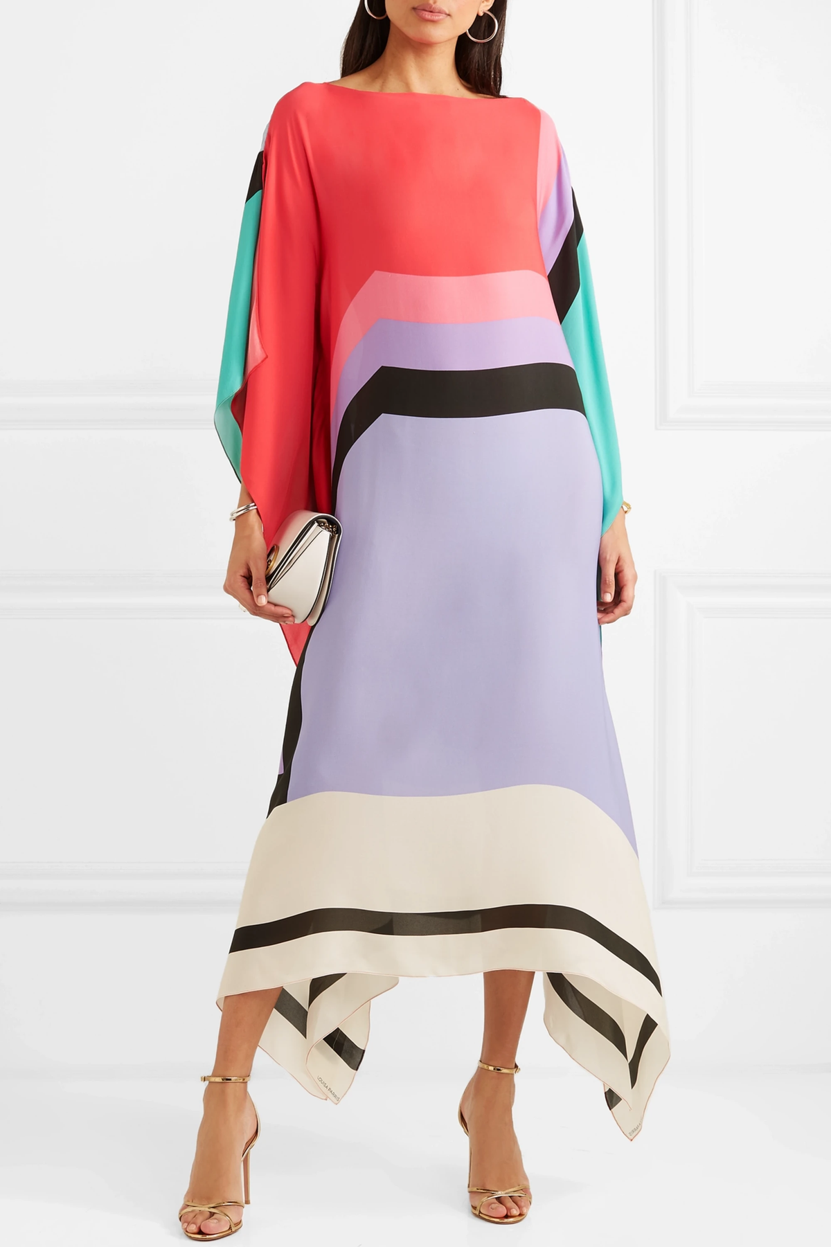 DONNA | jurk