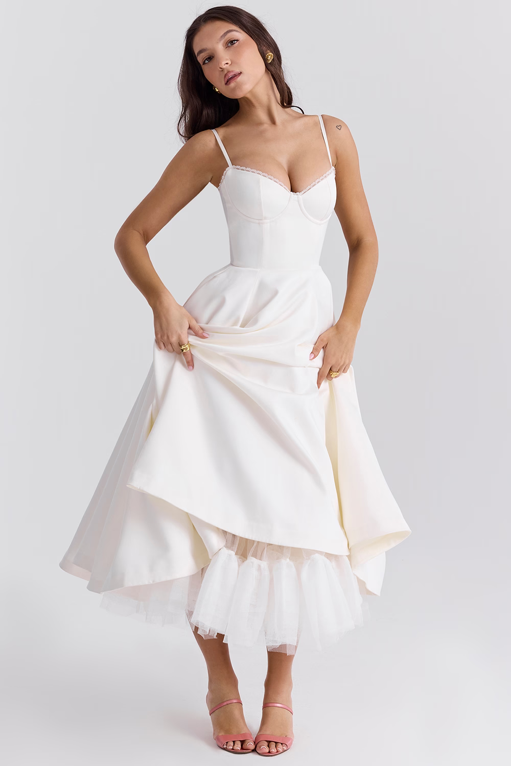 JULIA | jurk