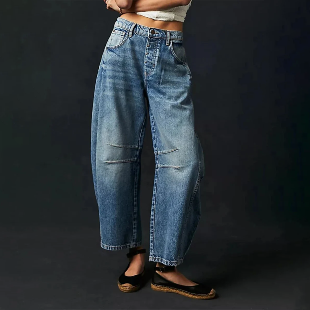 GLORIA | jeans