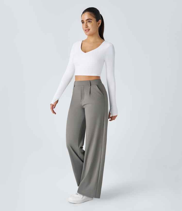 JENNA | pantalon