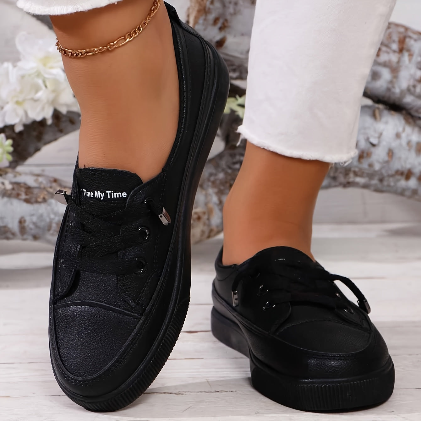TILLIA | orthopedische sneakers