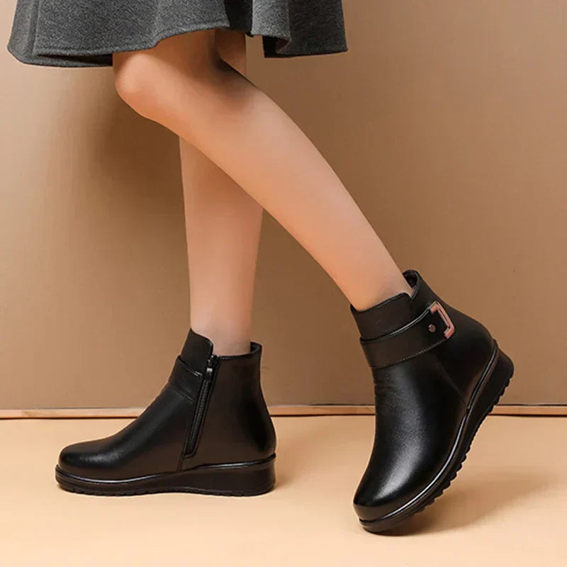 CAROLINE | dames boots