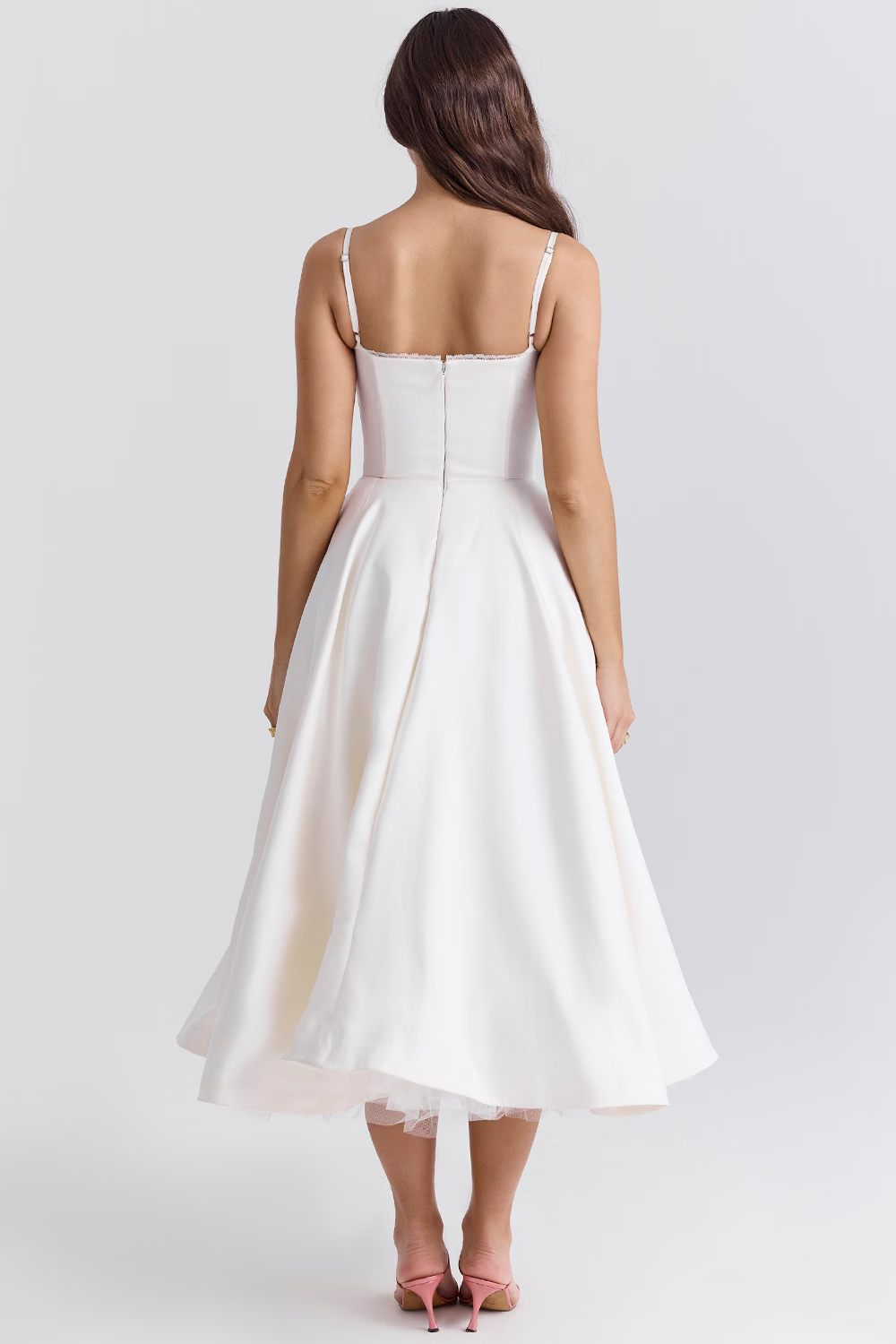 JULIA | jurk