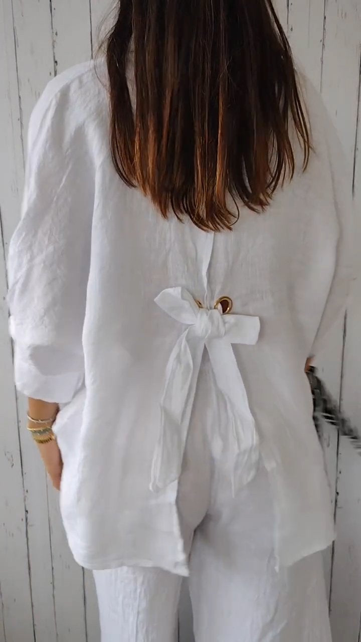 LOISA | blouse