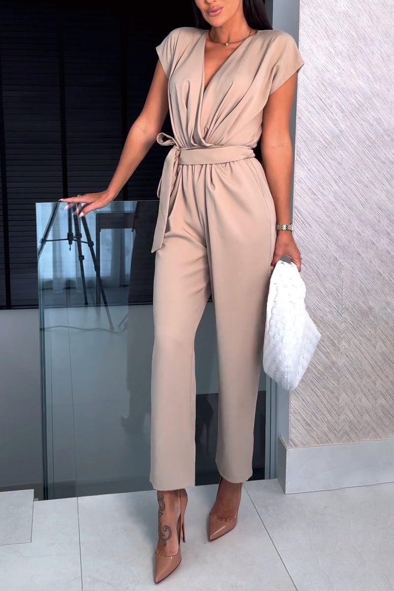LOVE | jumpsuit