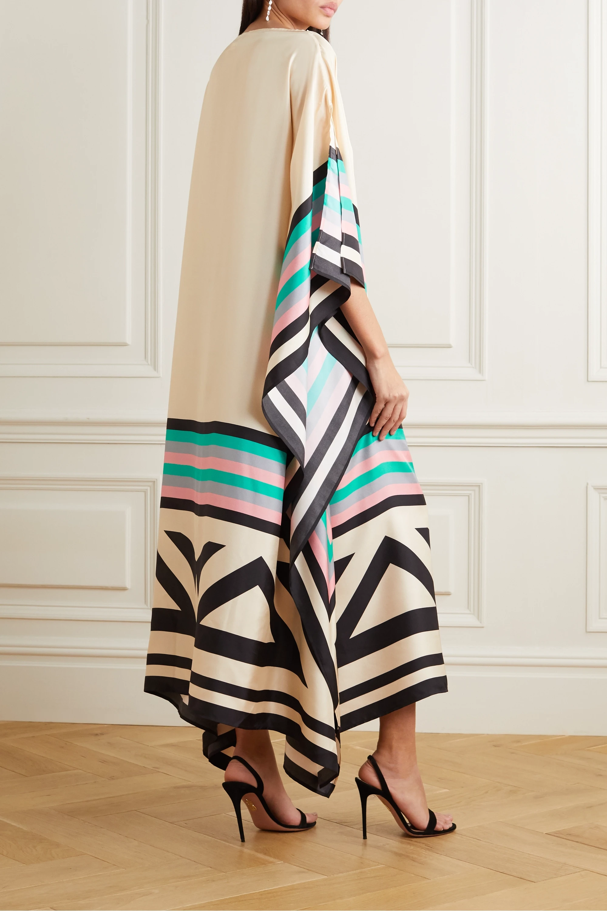 DONNA | jurk