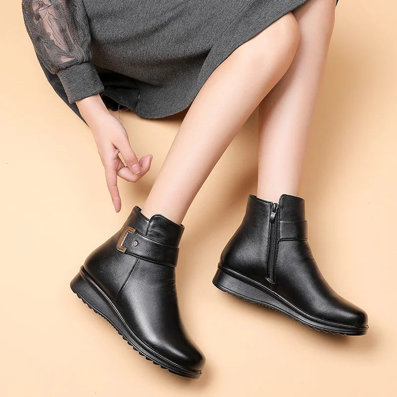 CAROLINE | dames boots