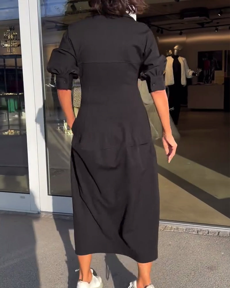 COLETTE | jurk