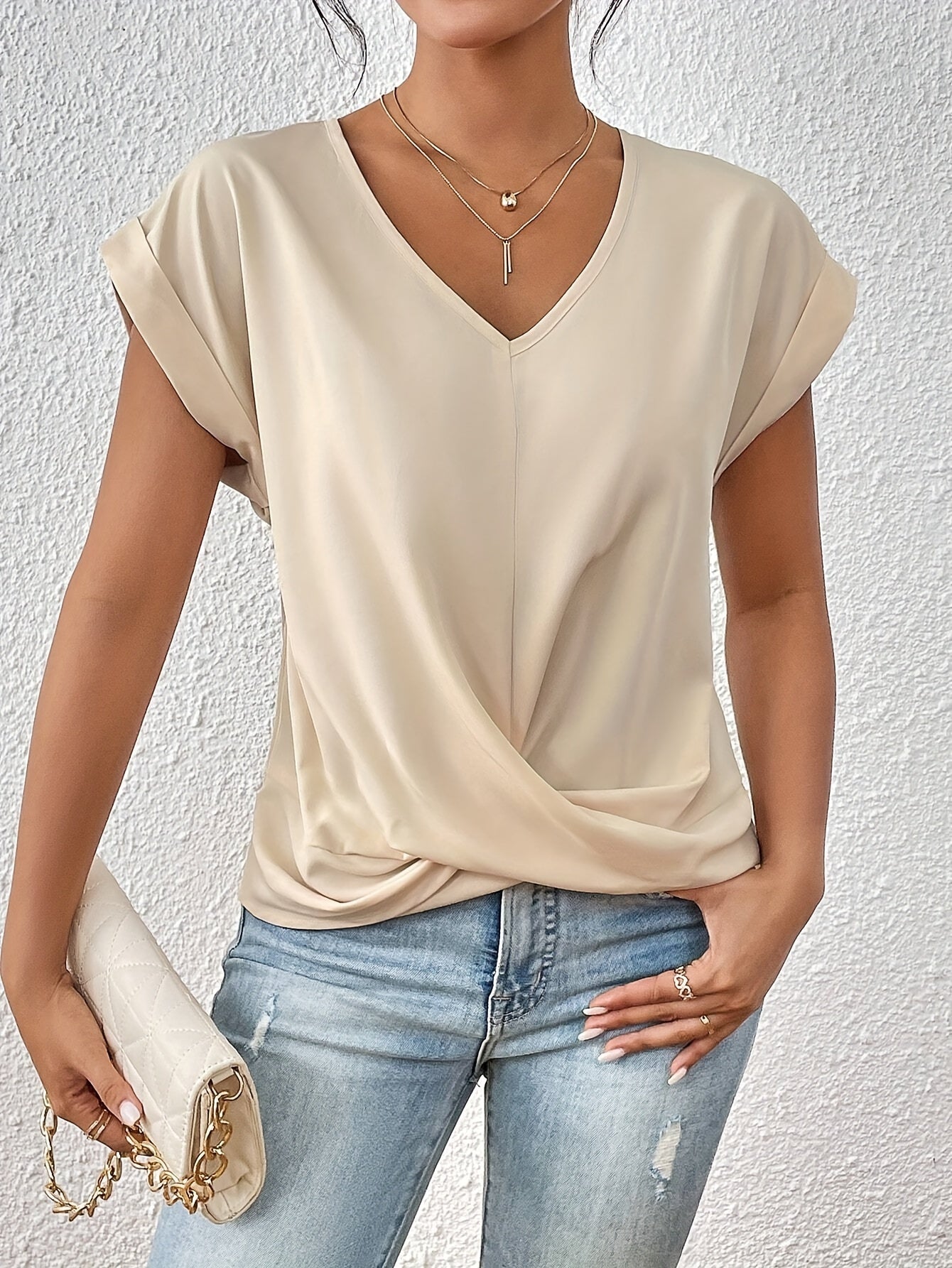 ZIVA | T-shirt