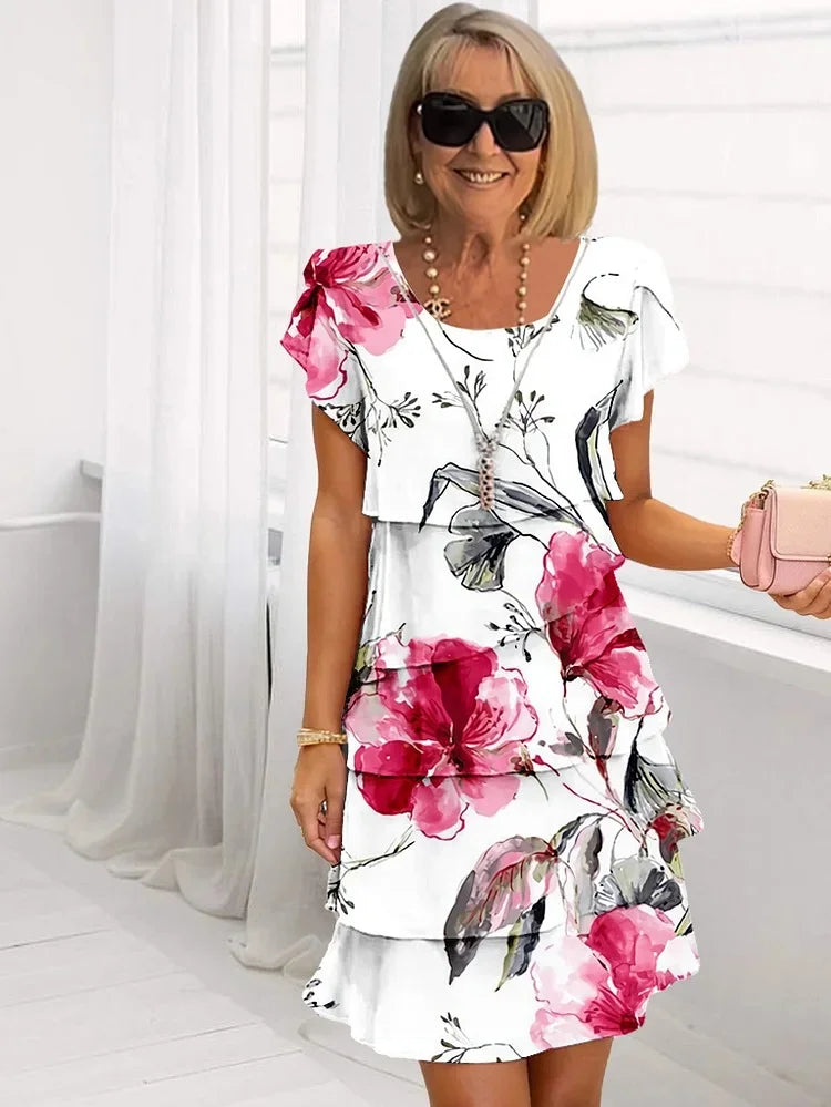 FRANCINE | jurk