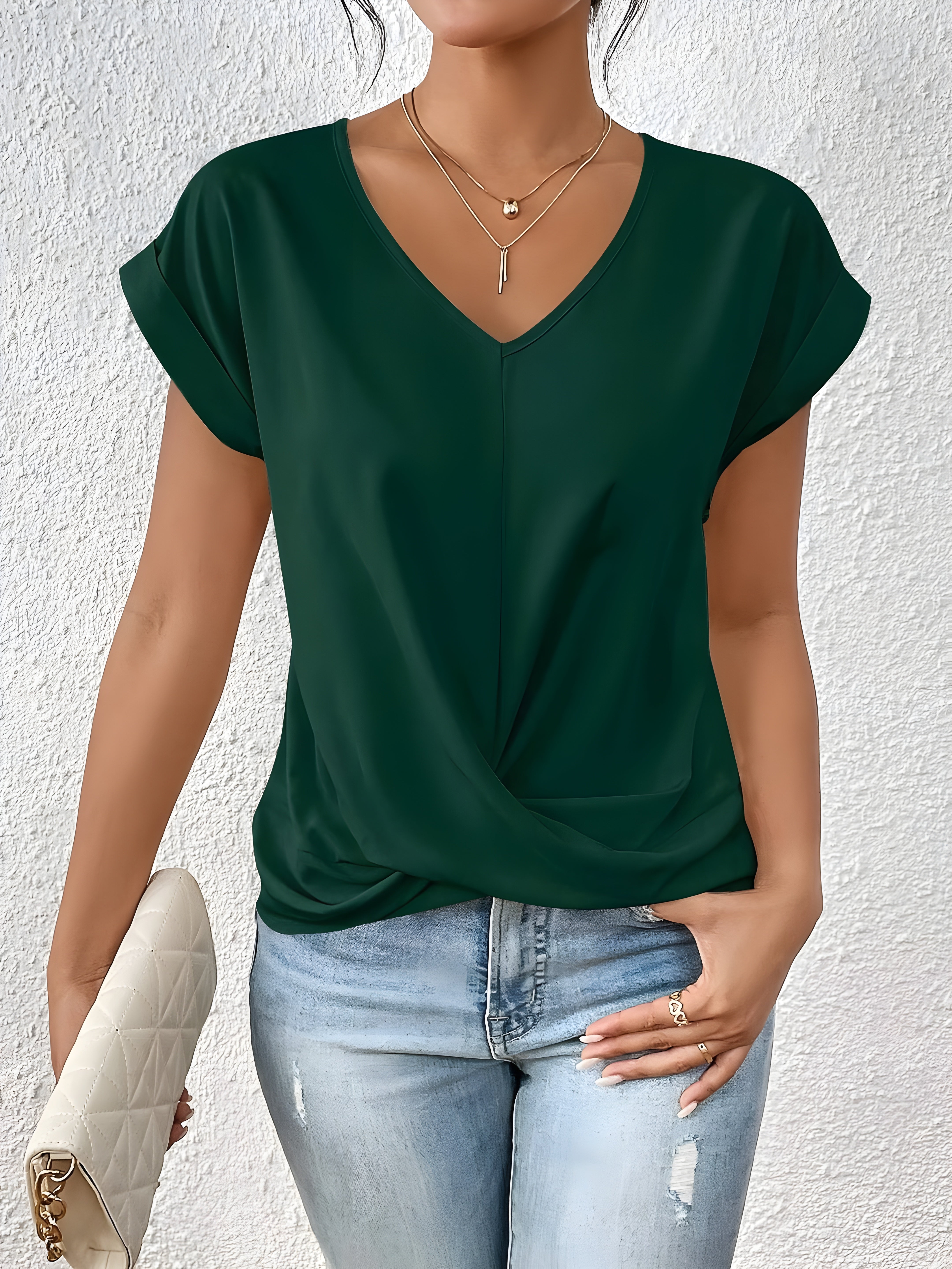 ZIVA | T-shirt