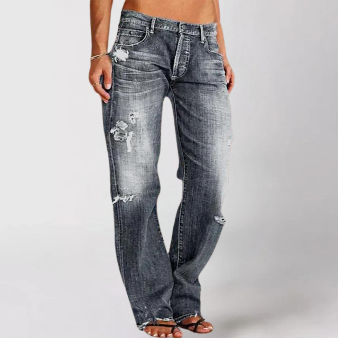 LISA | jeans
