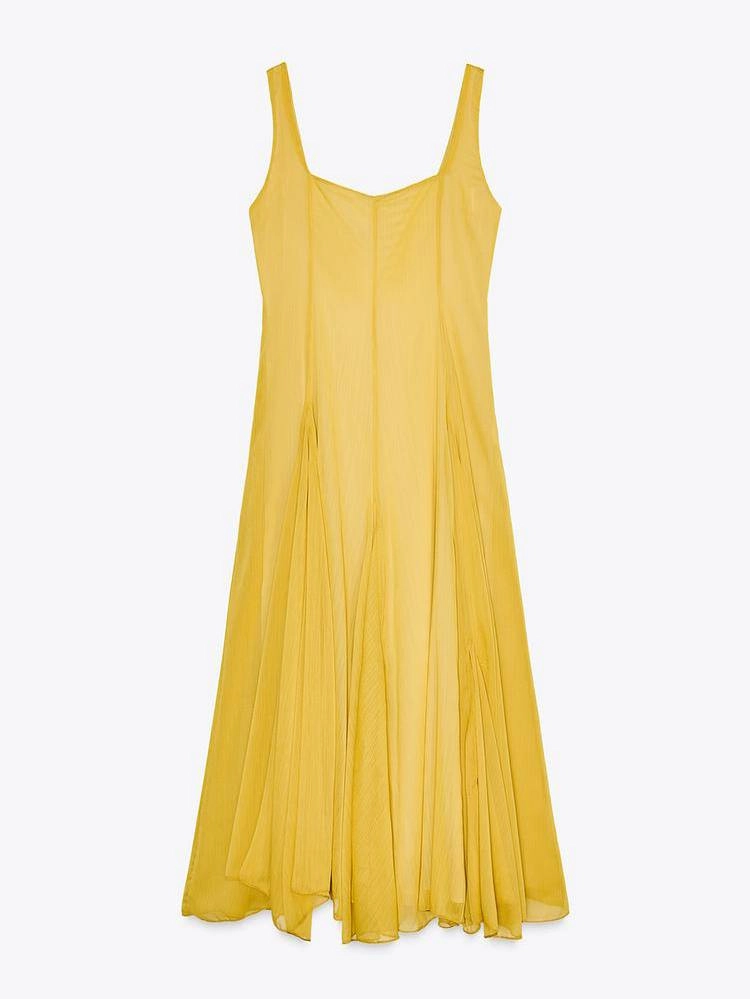 NIDA | jurk