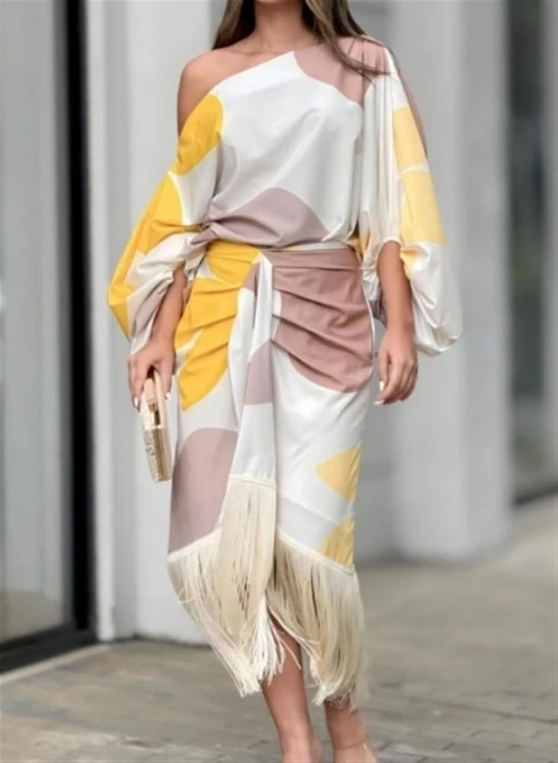 HANNAH | jurk