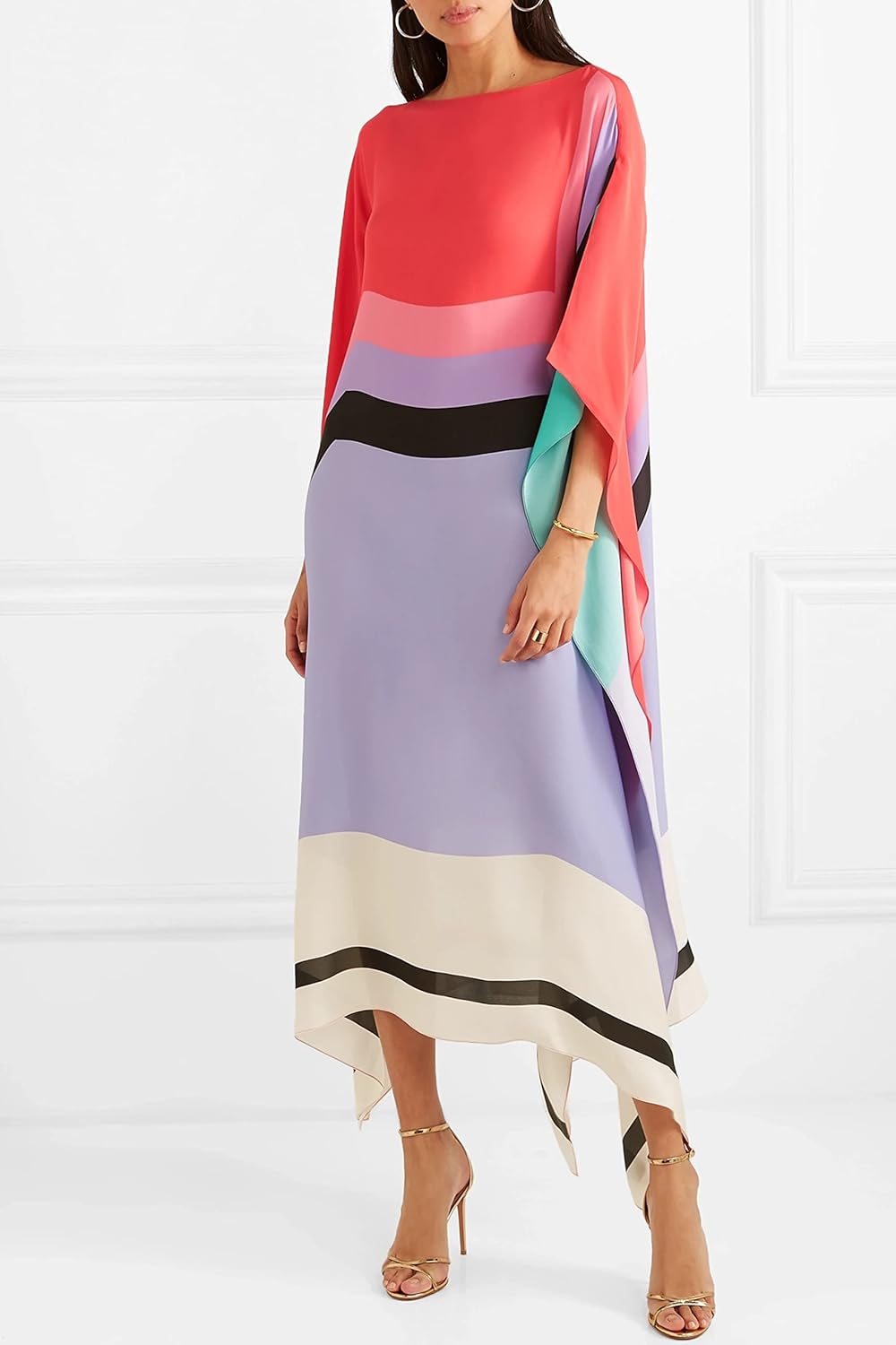 DONNA | jurk