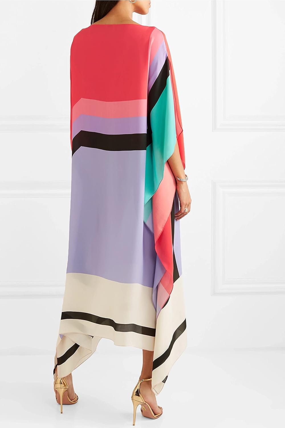 DONNA | jurk