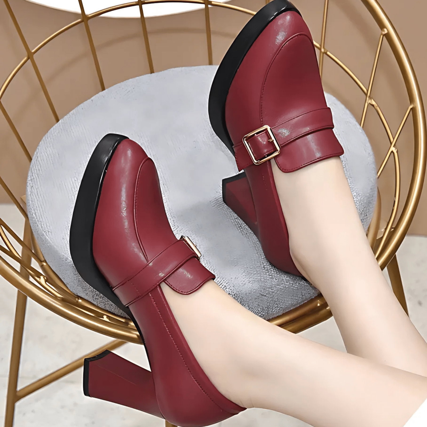 Luna | pumps