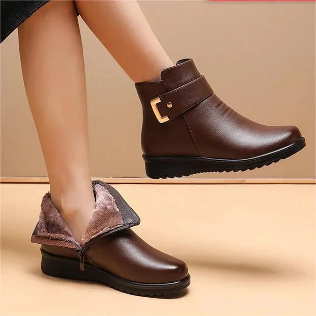 CAROLINE | dames boots