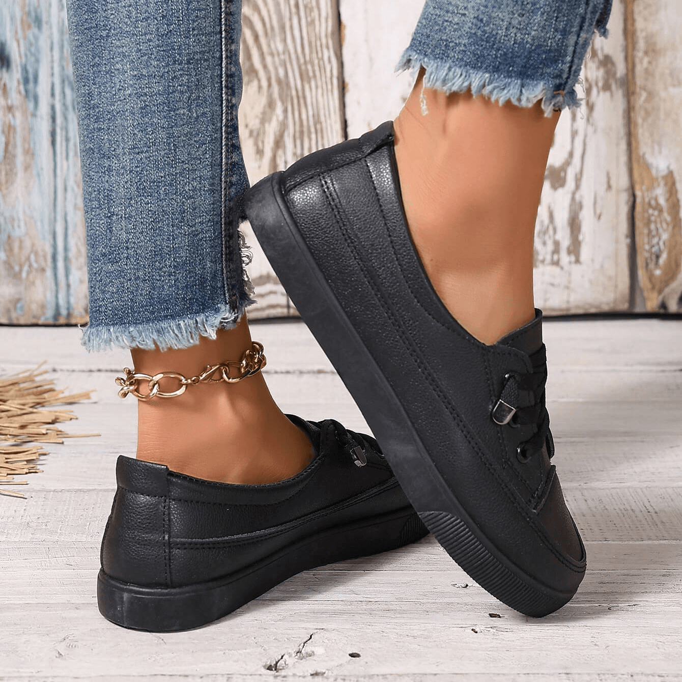 TILLIA | orthopedische sneakers