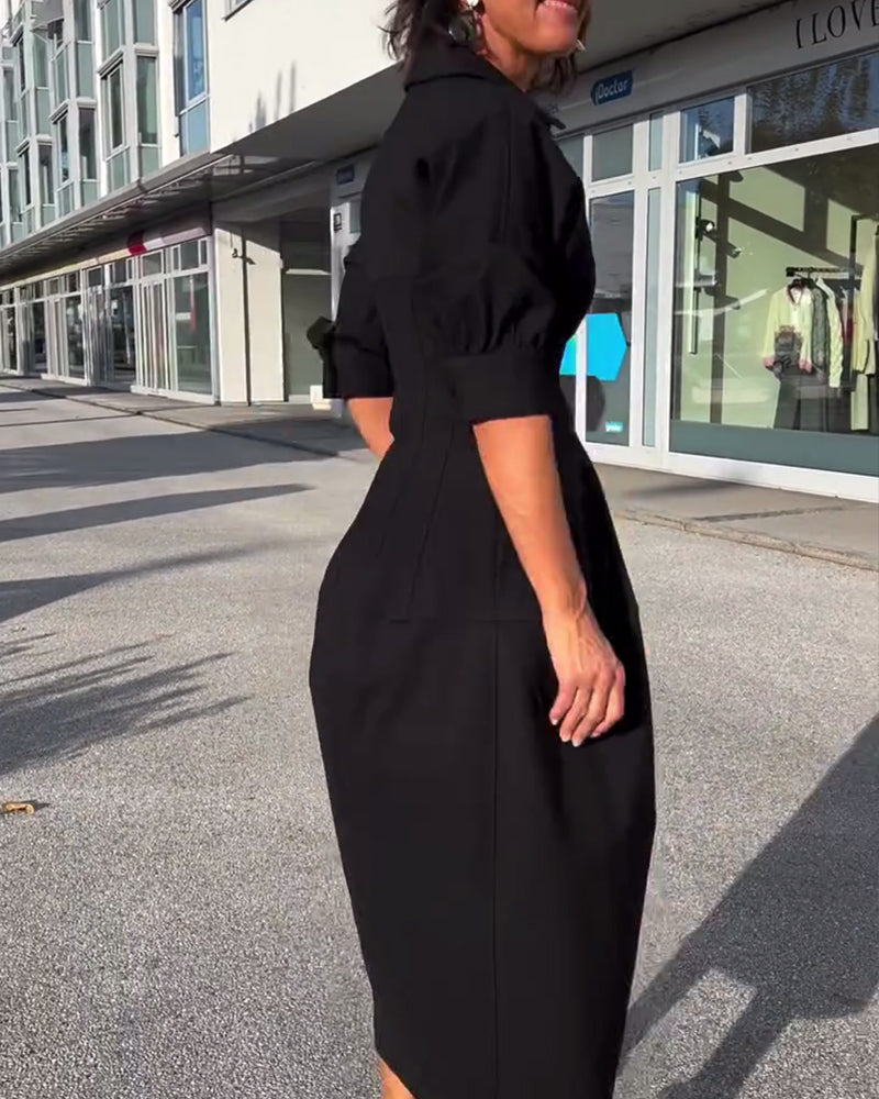 COLETTE | jurk