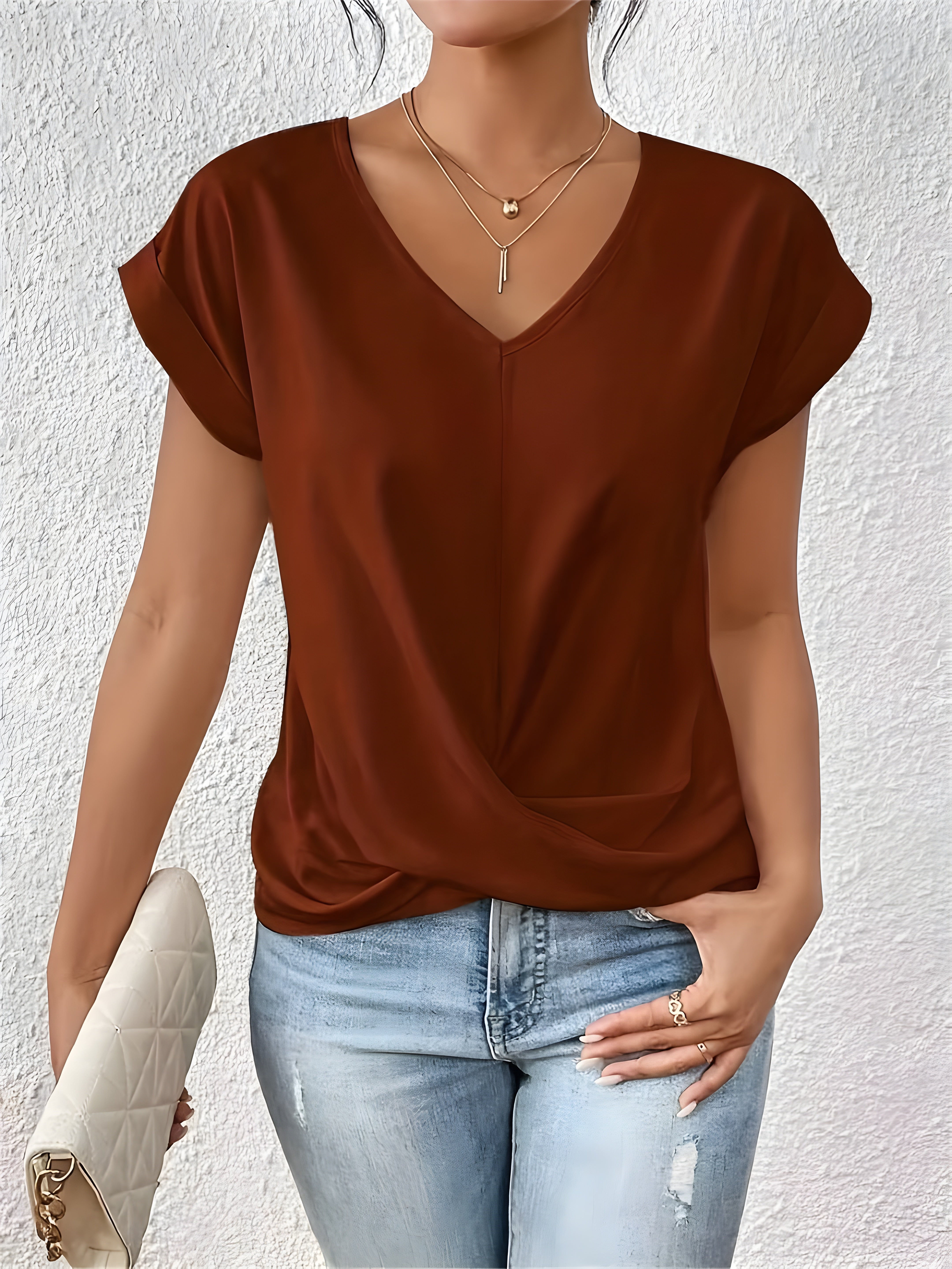 ZIVA | T-shirt