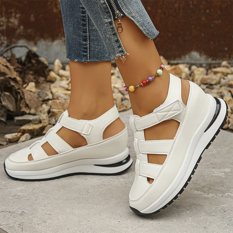 SASKIA | orthopedische schoenen