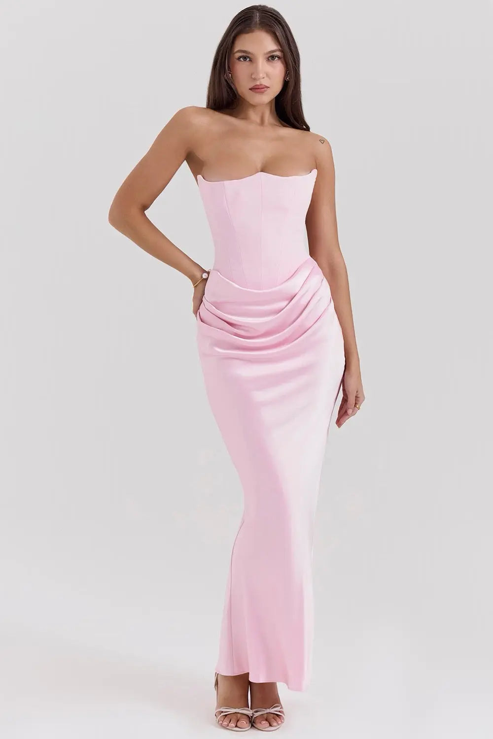 MIA | jurk