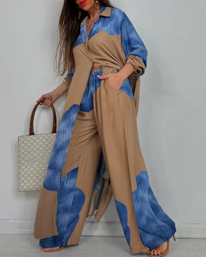 MURIEL | set