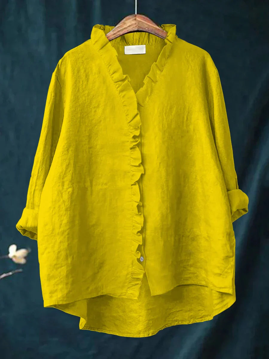 CECILE | blouse
