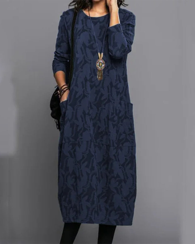 AMALIA | jurk