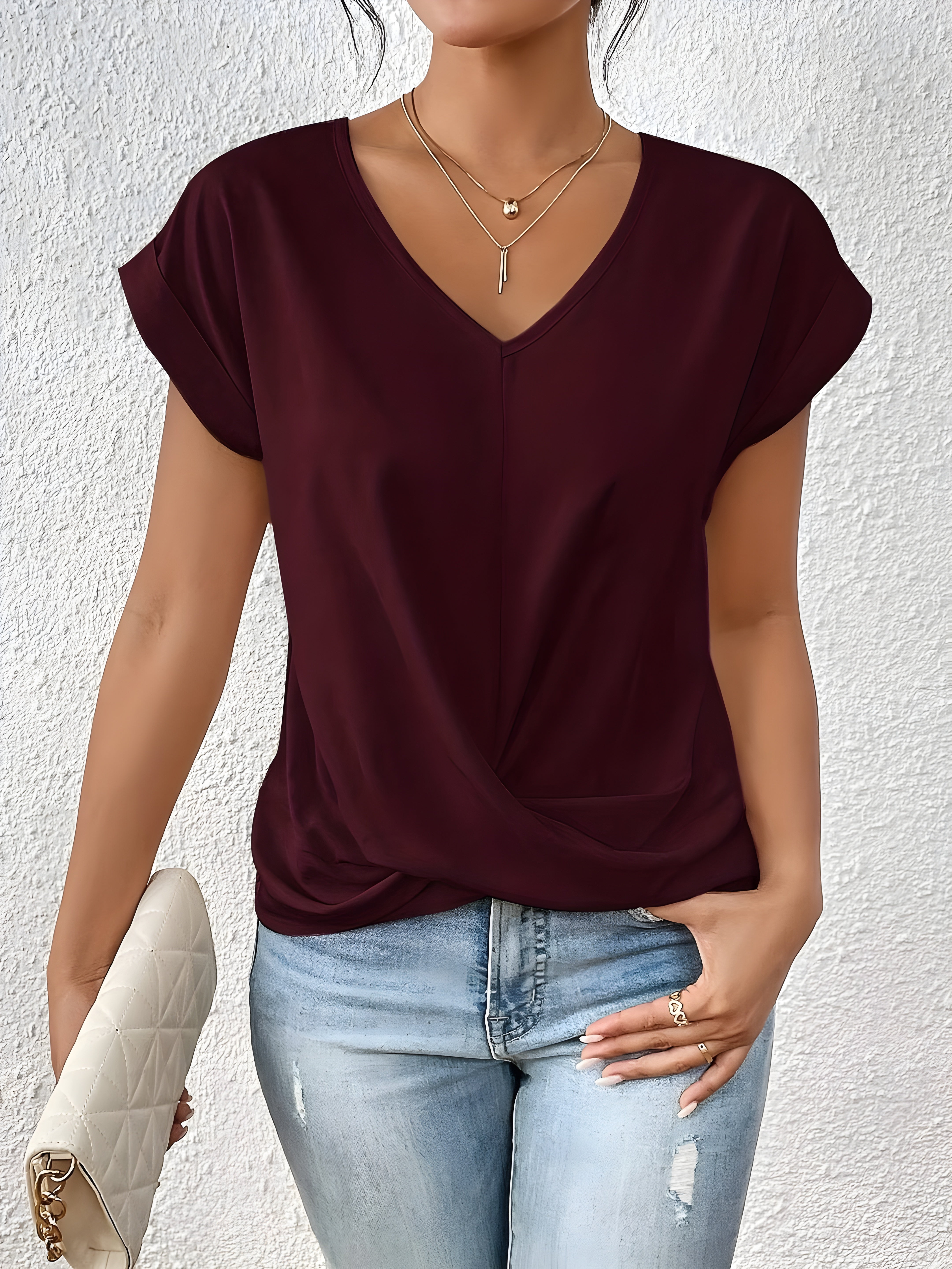 ZIVA | T-shirt