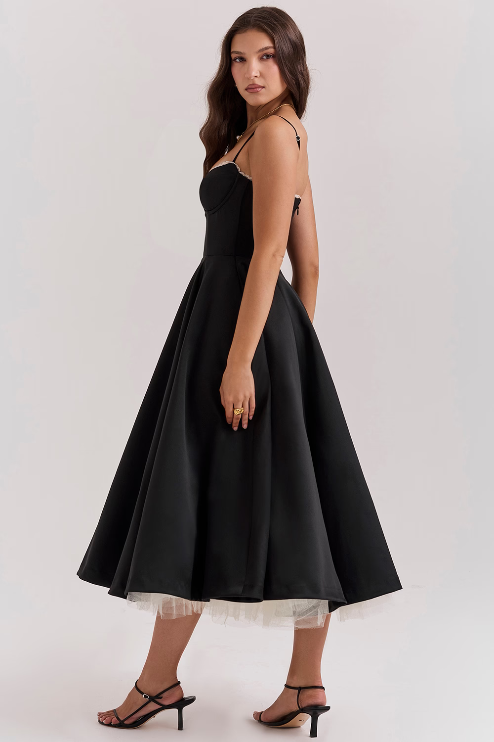 JULIA | jurk