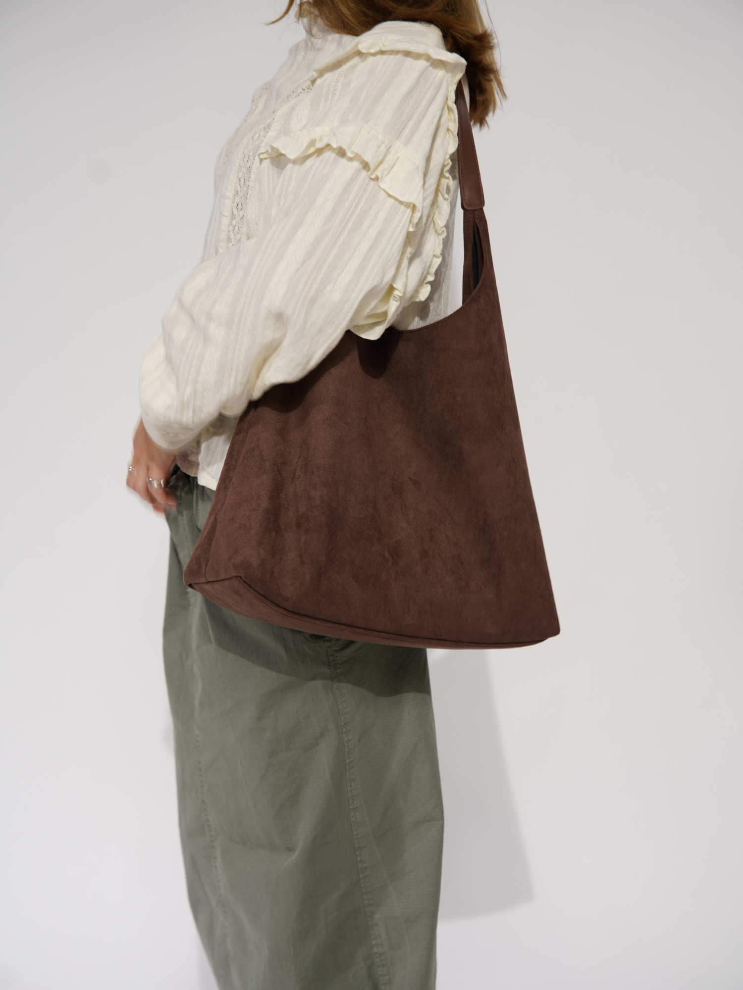 ROOS | Marie Mode Maastricht schoudertas