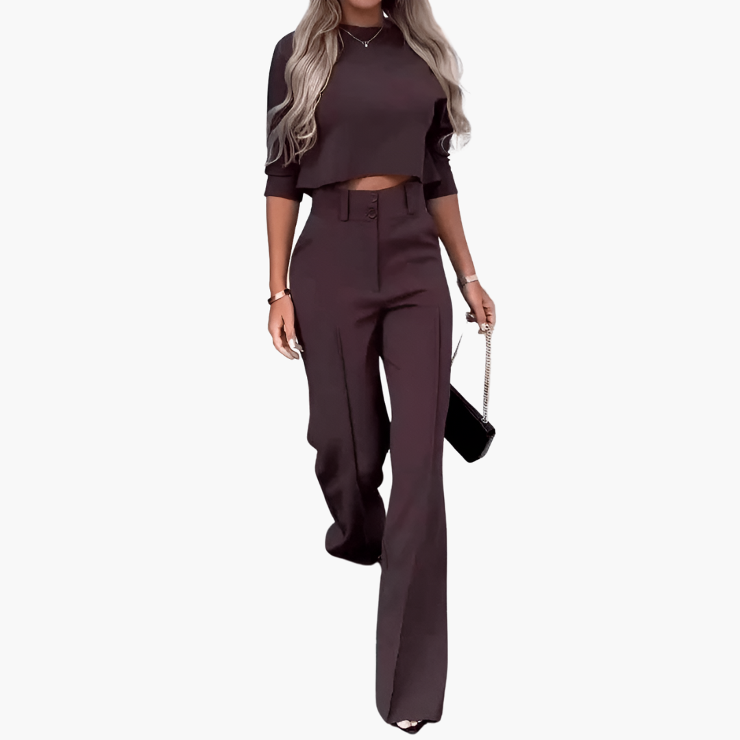 LOENA | set